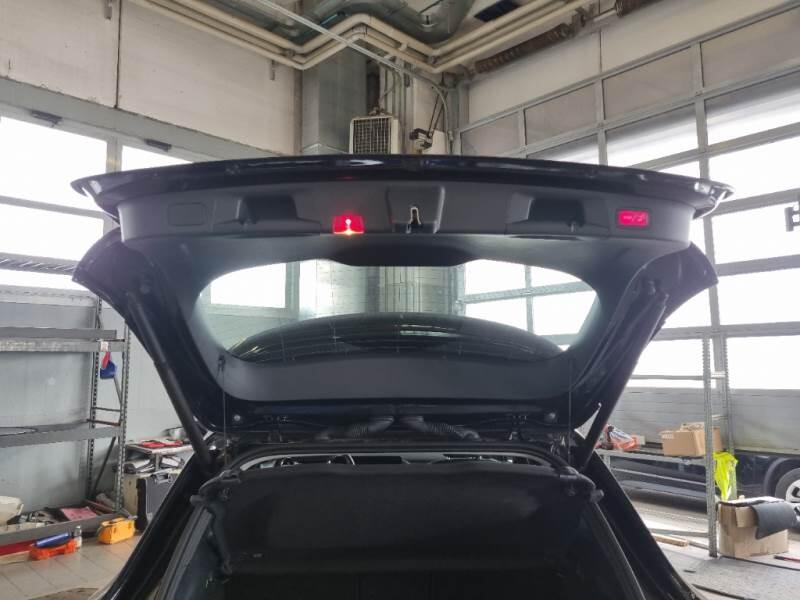 Mercedes GLA 200 D AUTO PROG ADVANCED - foto 33
