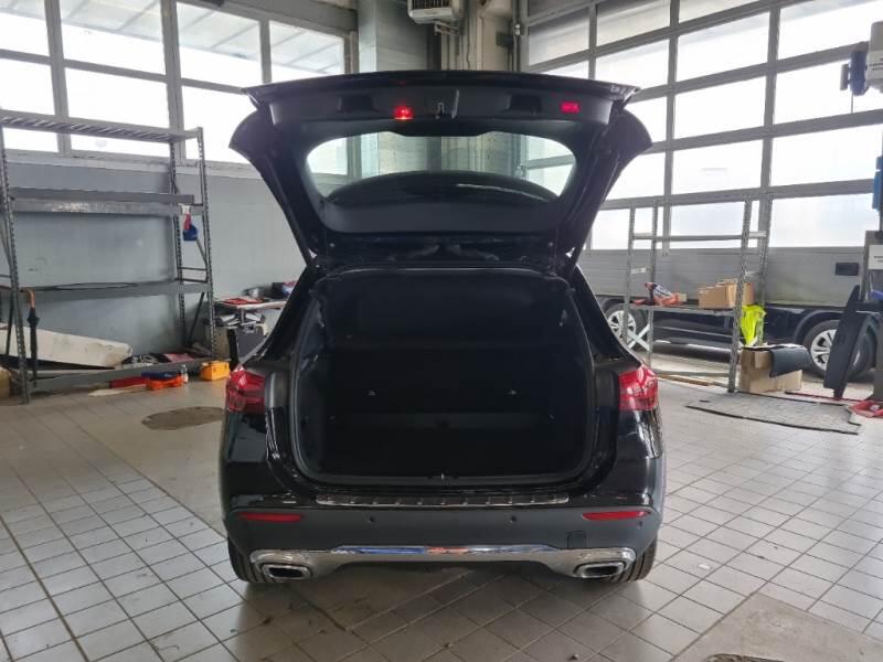 Mercedes GLA 200 D AUTO PROG ADVANCED - foto 5