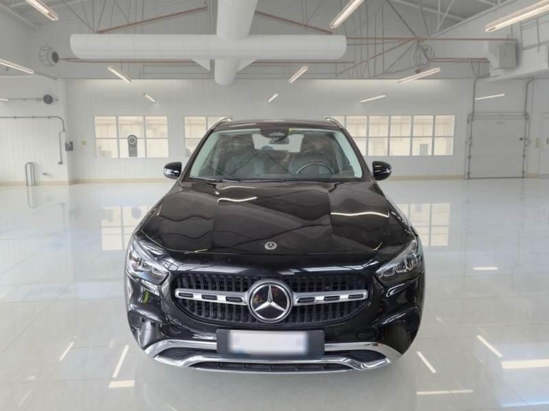 Mercedes GLA 200 D AUTO PROG ADVANCED - foto 6
