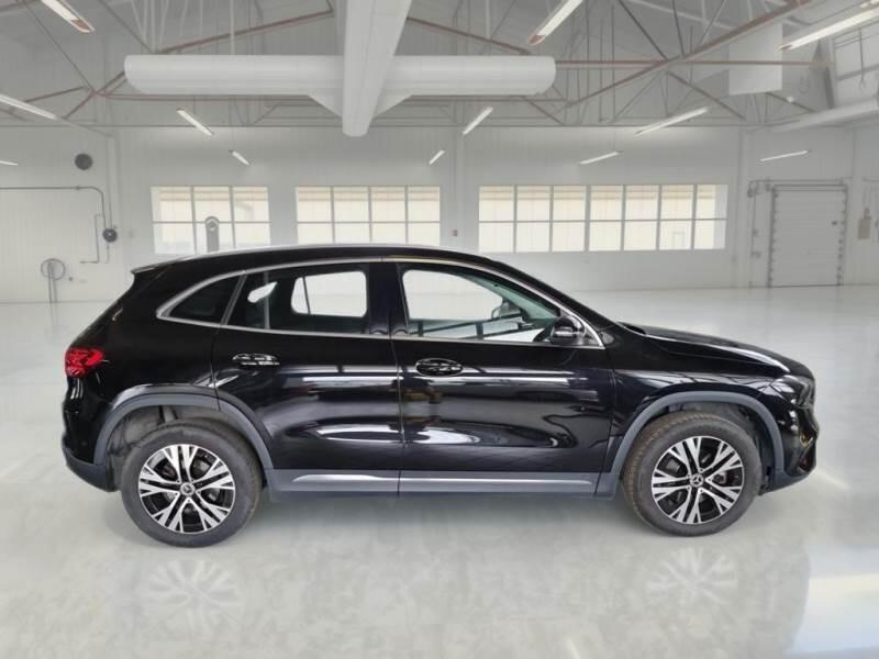 Mercedes GLA 200 D AUTO PROG ADVANCED - foto 7