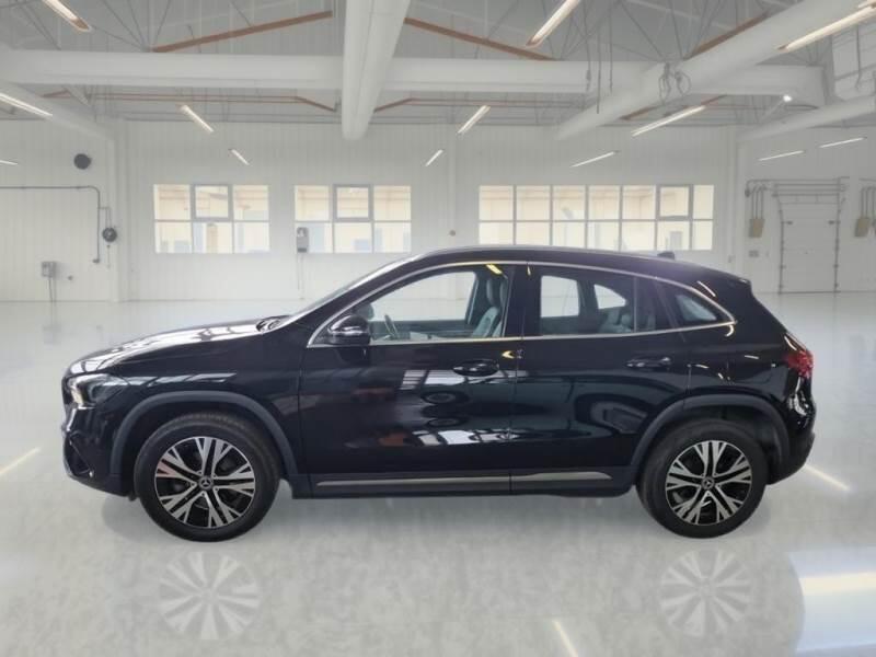 Mercedes GLA 200 D AUTO PROG ADVANCED - foto 8
