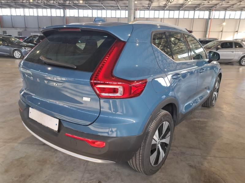 Volvo XC40 T5 RECHARGE PLUG-IN AUTO PLUS BRIGHT - foto 2