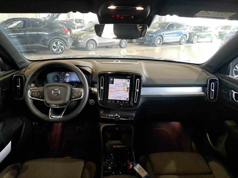 Volvo XC40 T5 RECHARGE PLUG-IN AUTO PLUS BRIGHT - foto 3