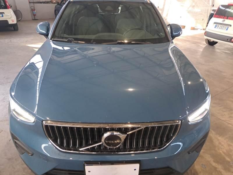 Volvo XC40 T5 RECHARGE PLUG-IN AUTO PLUS BRIGHT - foto 22
