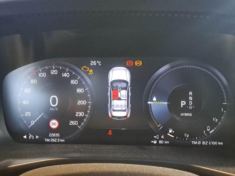 Volvo XC40 T5 RECHARGE PLUG-IN AUTO PLUS BRIGHT - foto 4