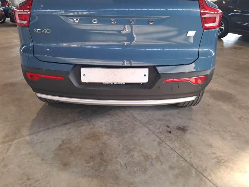 Volvo XC40 T5 RECHARGE PLUG-IN AUTO PLUS BRIGHT - foto 35