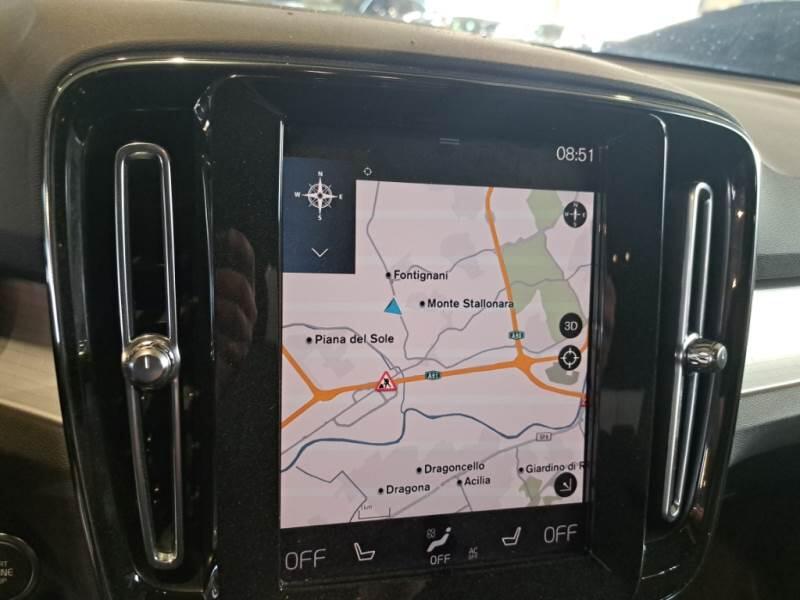 Volvo XC40 T5 RECHARGE PLUG-IN AUTO PLUS BRIGHT - foto 41