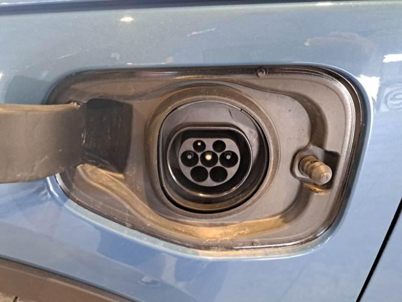 Volvo XC40 T5 RECHARGE PLUG-IN AUTO PLUS BRIGHT - foto 42