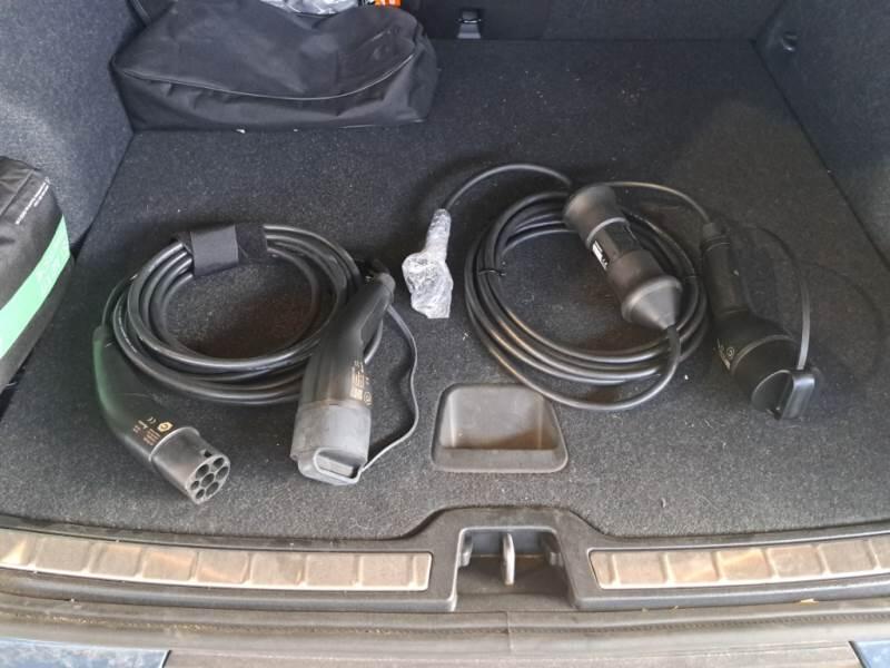 Volvo XC40 T5 RECHARGE PLUG-IN AUTO PLUS BRIGHT - foto 43