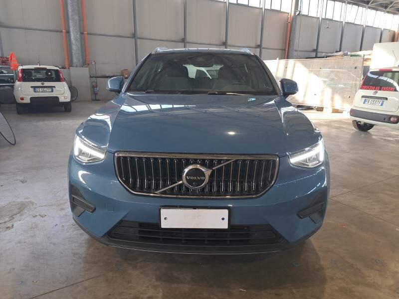 Volvo XC40 T5 RECHARGE PLUG-IN AUTO PLUS BRIGHT - foto 6