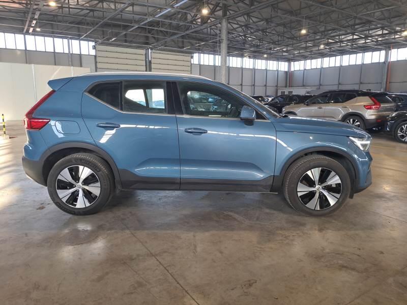 Volvo XC40 T5 RECHARGE PLUG-IN AUTO PLUS BRIGHT - foto 7