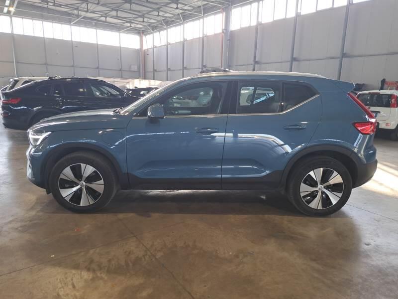 Volvo XC40 T5 RECHARGE PLUG-IN AUTO PLUS BRIGHT - foto 8