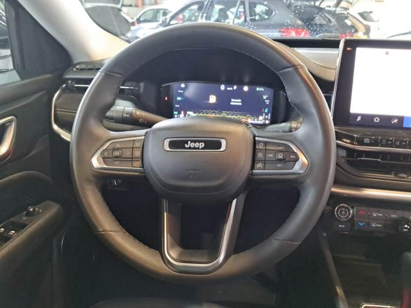 Jeep Compass 1.3 T4 PHEV 190CV BUSINESS PLUS 4XE AUTO - foto 103