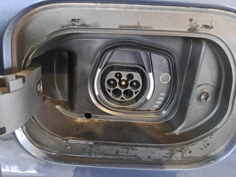 Jeep Compass 1.3 T4 PHEV 190CV BUSINESS PLUS 4XE AUTO - foto 105