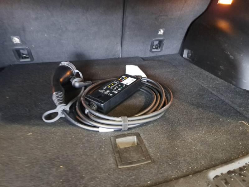 Jeep Compass 1.3 T4 PHEV 190CV BUSINESS PLUS 4XE AUTO - foto 106