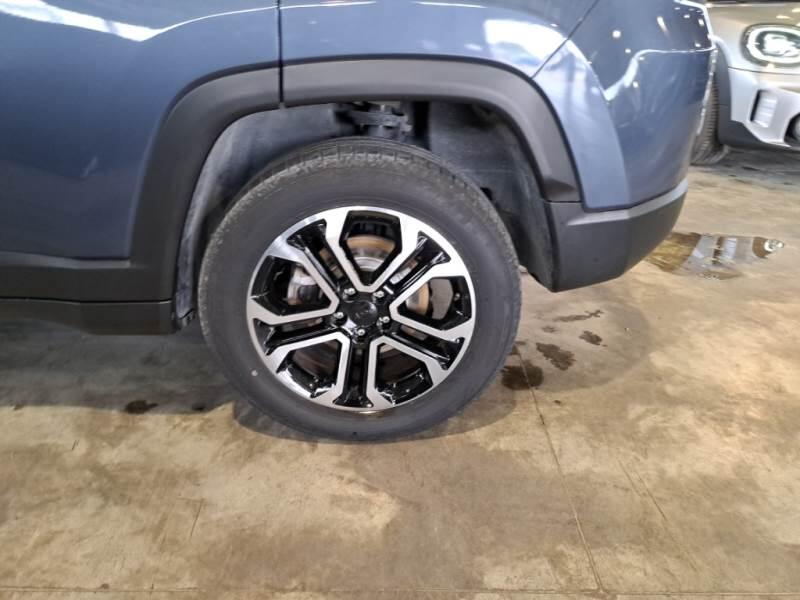 Jeep Compass 1.3 T4 PHEV 190CV BUSINESS PLUS 4XE AUTO - foto 19
