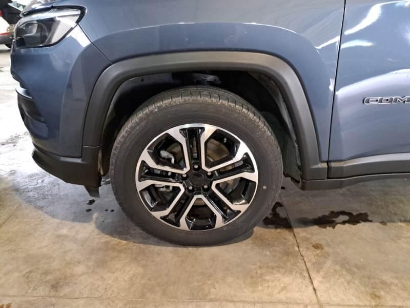 Jeep Compass 1.3 T4 PHEV 190CV BUSINESS PLUS 4XE AUTO - foto 20