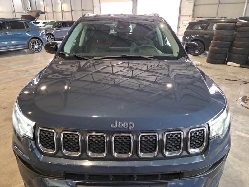 Jeep Compass 1.3 T4 PHEV 190CV BUSINESS PLUS 4XE AUTO - foto 25