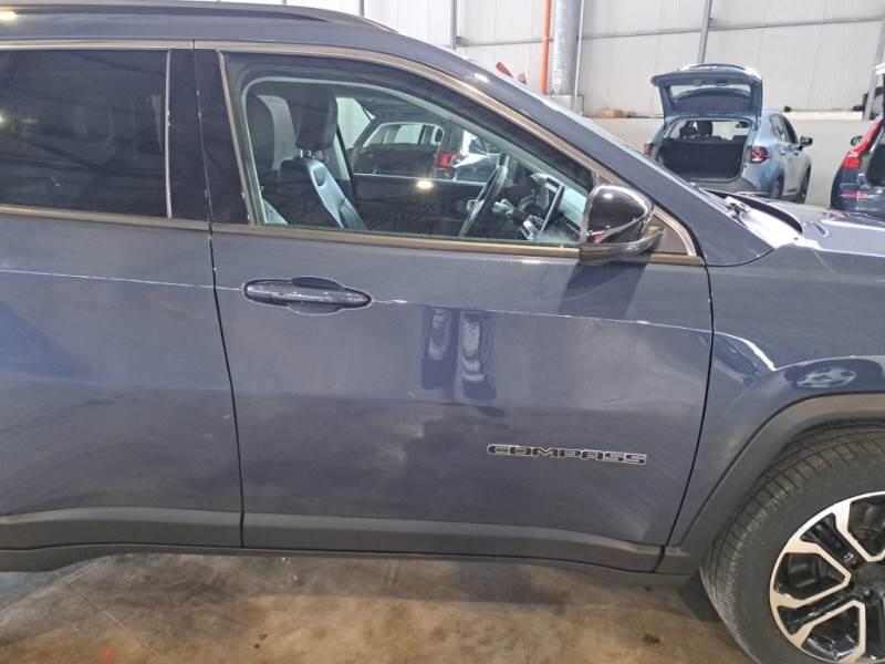 Jeep Compass 1.3 T4 PHEV 190CV BUSINESS PLUS 4XE AUTO - foto 33
