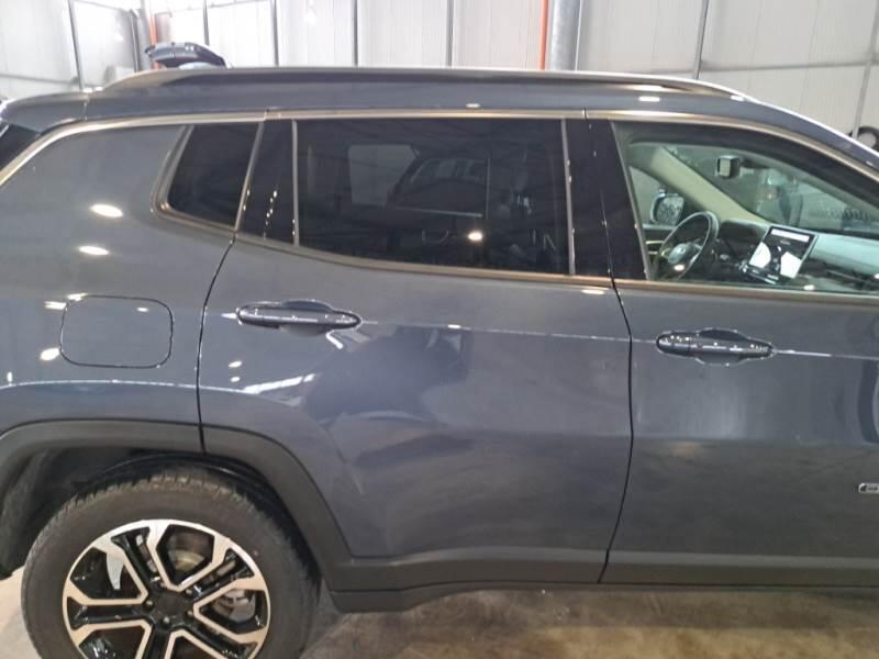 Jeep Compass 1.3 T4 PHEV 190CV BUSINESS PLUS 4XE AUTO - foto 37