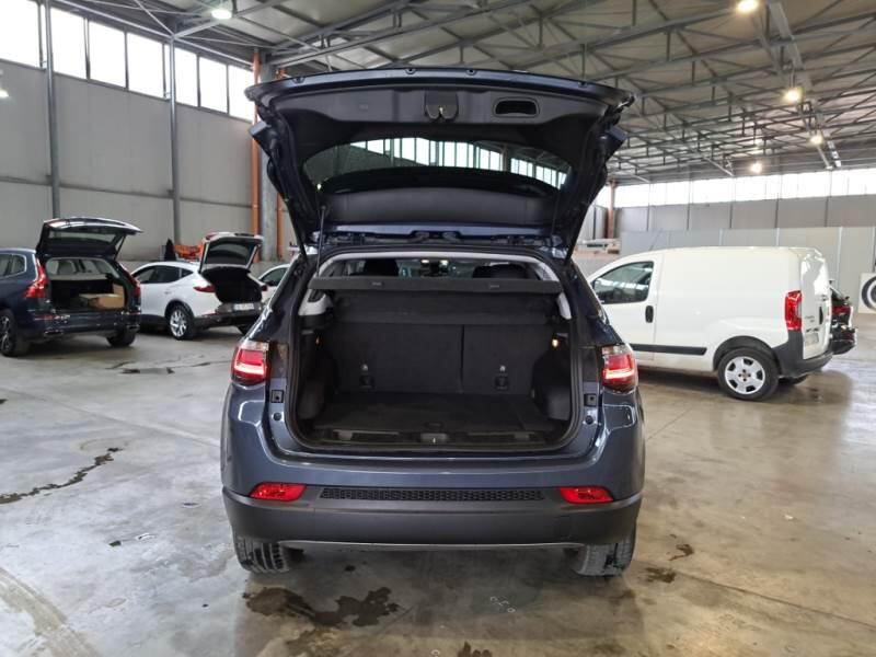 Jeep Compass 1.3 T4 PHEV 190CV BUSINESS PLUS 4XE AUTO - foto 5