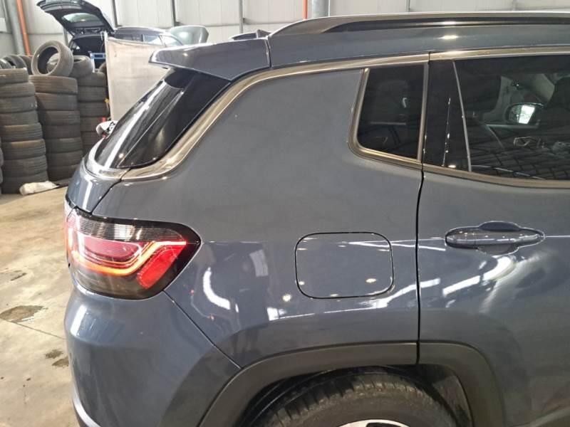 Jeep Compass 1.3 T4 PHEV 190CV BUSINESS PLUS 4XE AUTO - foto 42