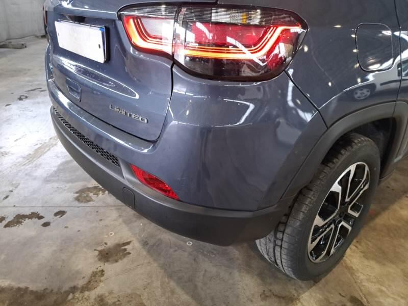 Jeep Compass 1.3 T4 PHEV 190CV BUSINESS PLUS 4XE AUTO - foto 49