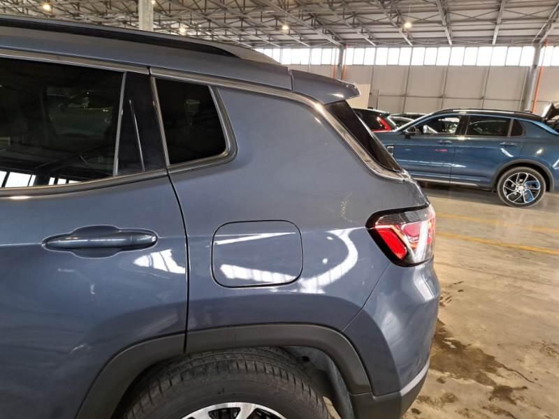 Jeep Compass 1.3 T4 PHEV 190CV BUSINESS PLUS 4XE AUTO - foto 58