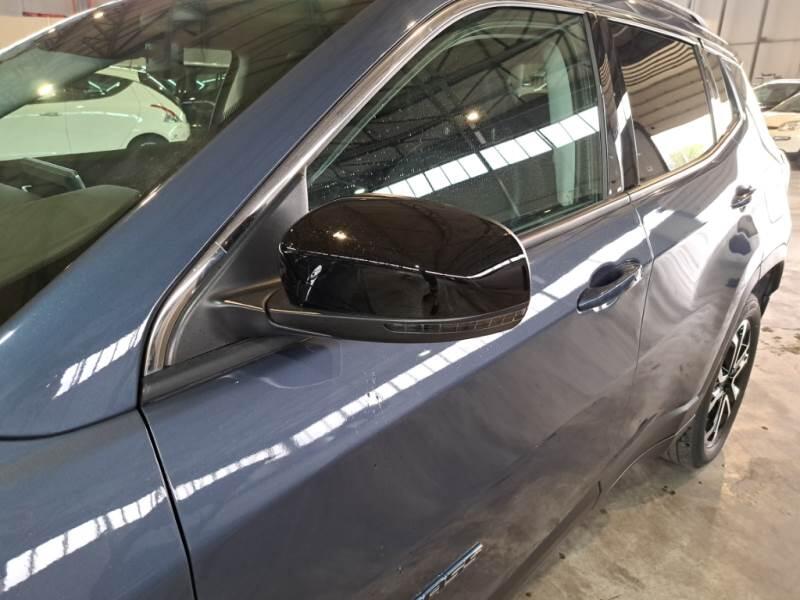 Jeep Compass 1.3 T4 PHEV 190CV BUSINESS PLUS 4XE AUTO - foto 70