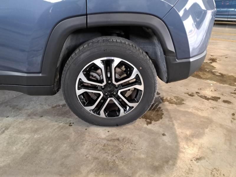 Jeep Compass 1.3 T4 PHEV 190CV BUSINESS PLUS 4XE AUTO - foto 78
