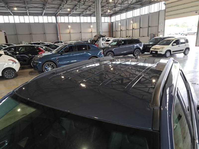 Jeep Compass 1.3 T4 PHEV 190CV BUSINESS PLUS 4XE AUTO - foto 9