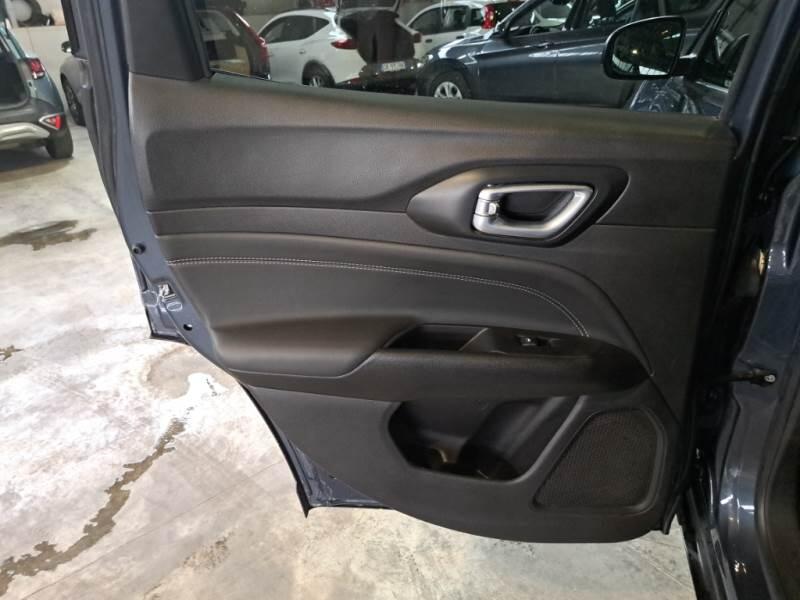 Jeep Compass 1.3 T4 PHEV 190CV BUSINESS PLUS 4XE AUTO - foto 82
