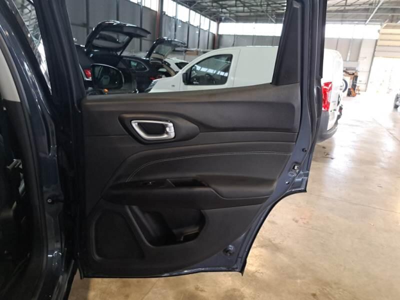 Jeep Compass 1.3 T4 PHEV 190CV BUSINESS PLUS 4XE AUTO - foto 100