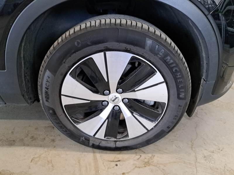 Volvo XC40 T5 RECHARGE PLUG-IN AUTO CORE - foto 17