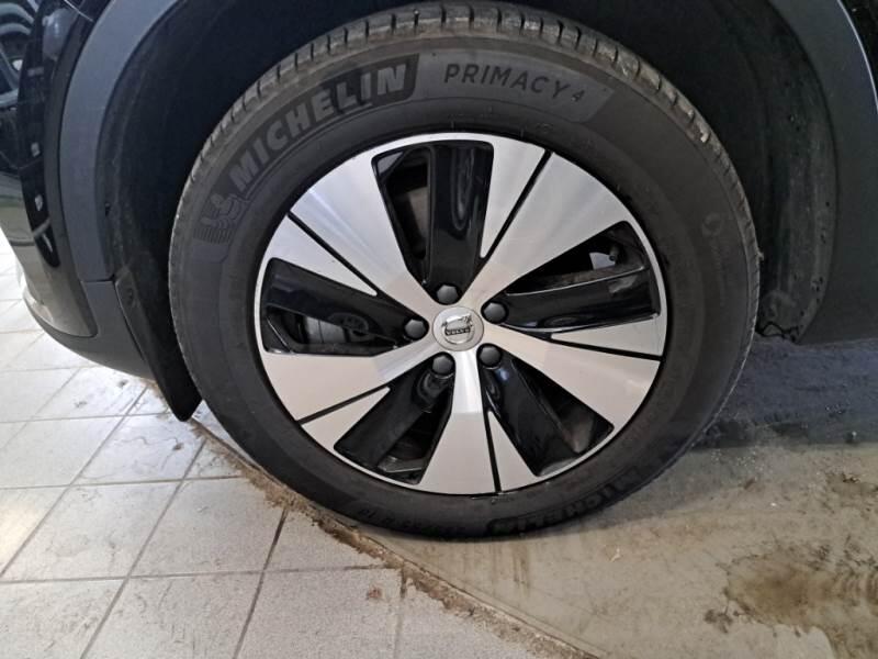 Volvo XC40 T5 RECHARGE PLUG-IN AUTO CORE - foto 20