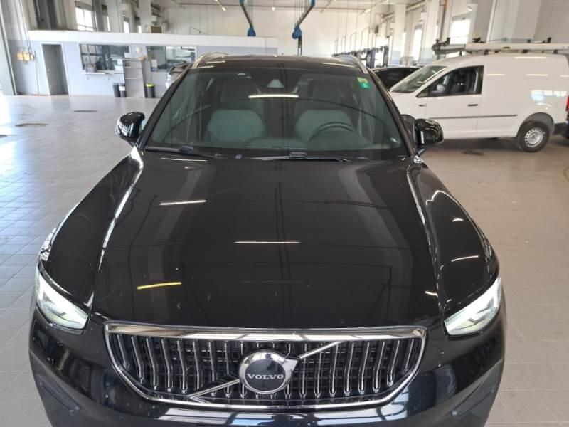 Volvo XC40 T5 RECHARGE PLUG-IN AUTO CORE - foto 24