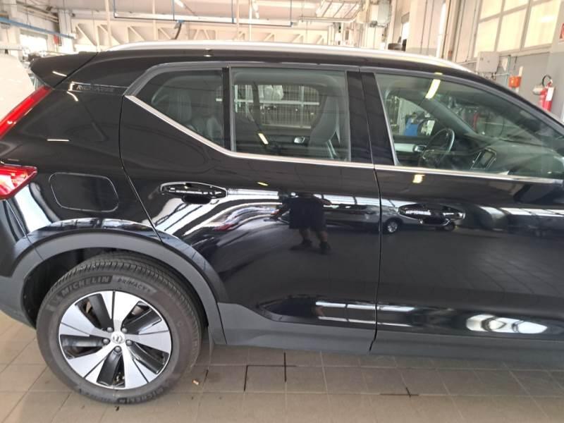 Volvo XC40 T5 RECHARGE PLUG-IN AUTO CORE - foto 33
