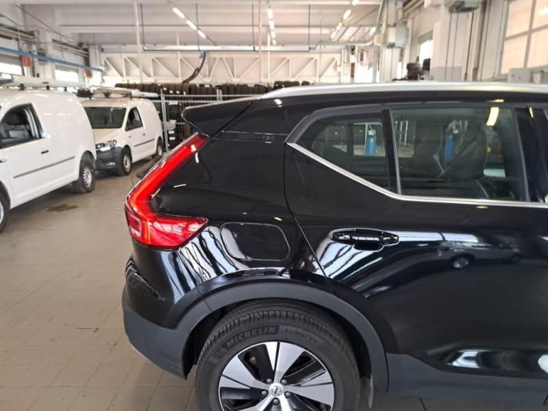 Volvo XC40 T5 RECHARGE PLUG-IN AUTO CORE - foto 35