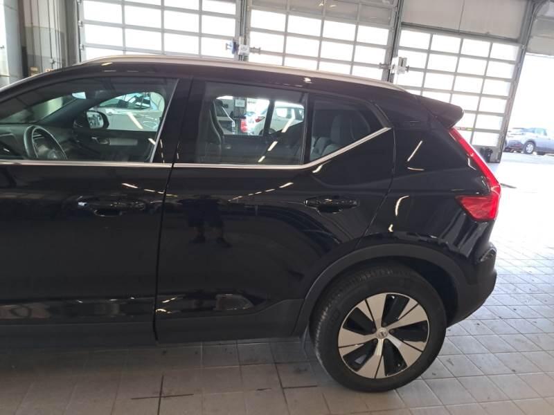 Volvo XC40 T5 RECHARGE PLUG-IN AUTO CORE - foto 43