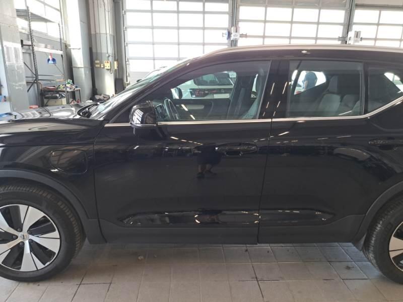 Volvo XC40 T5 RECHARGE PLUG-IN AUTO CORE - foto 47