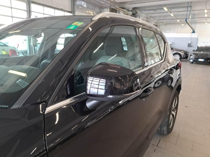 Volvo XC40 T5 RECHARGE PLUG-IN AUTO CORE - foto 50