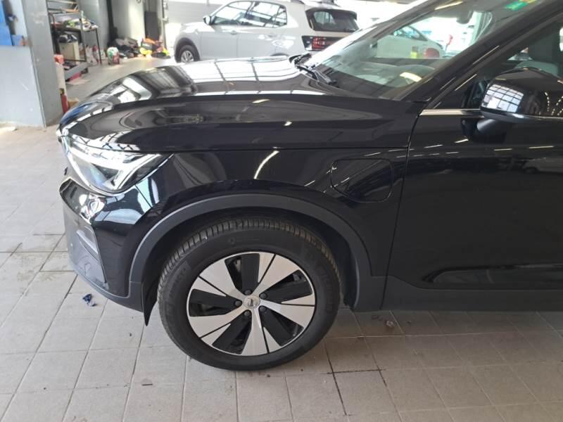Volvo XC40 T5 RECHARGE PLUG-IN AUTO CORE - foto 52