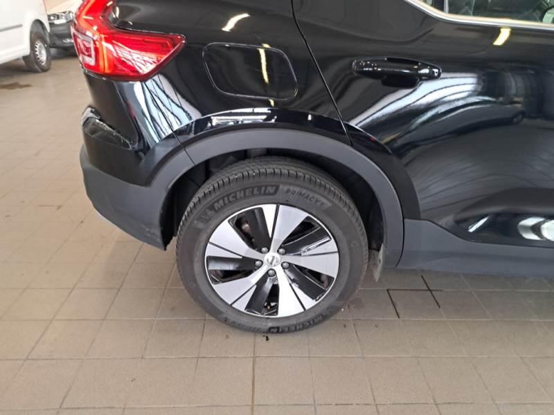 Volvo XC40 T5 RECHARGE PLUG-IN AUTO CORE - foto 57