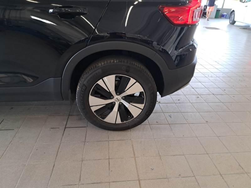 Volvo XC40 T5 RECHARGE PLUG-IN AUTO CORE - foto 59