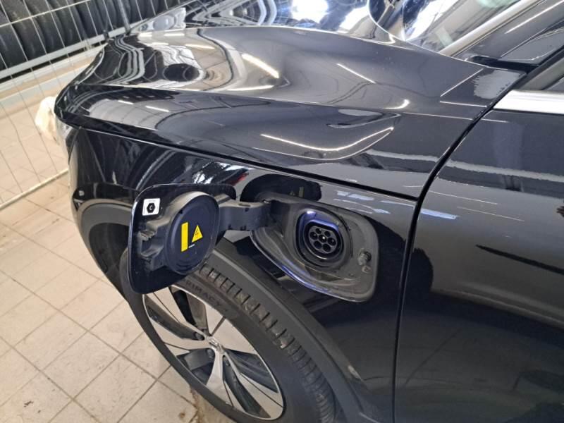 Volvo XC40 T5 RECHARGE PLUG-IN AUTO CORE - foto 61