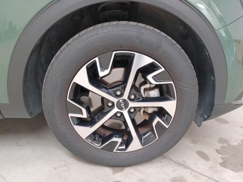 Kia Sportage 1.6 TGDI HEV STYLE 2WD AUTO - foto 17