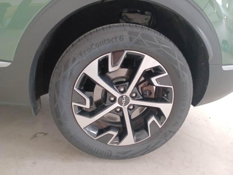 Kia Sportage 1.6 TGDI HEV STYLE 2WD AUTO - foto 19