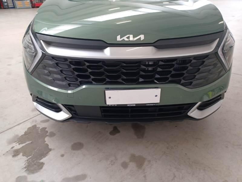 Kia Sportage 1.6 TGDI HEV STYLE 2WD AUTO - foto 27