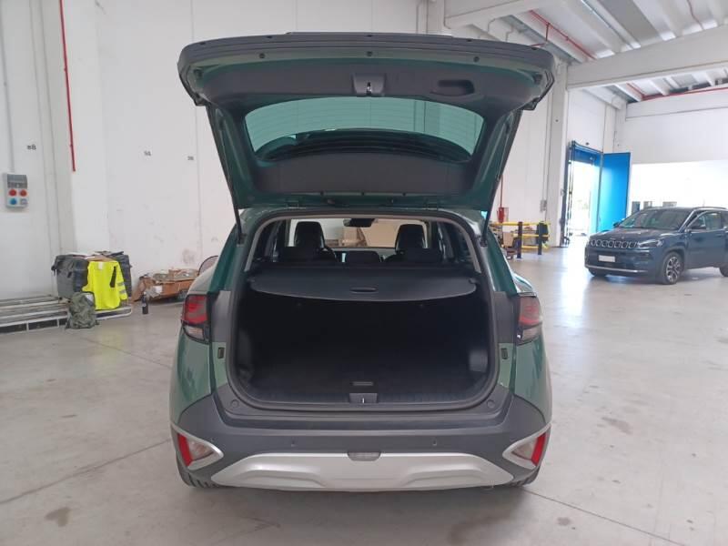 Kia Sportage 1.6 TGDI HEV STYLE 2WD AUTO - foto 5