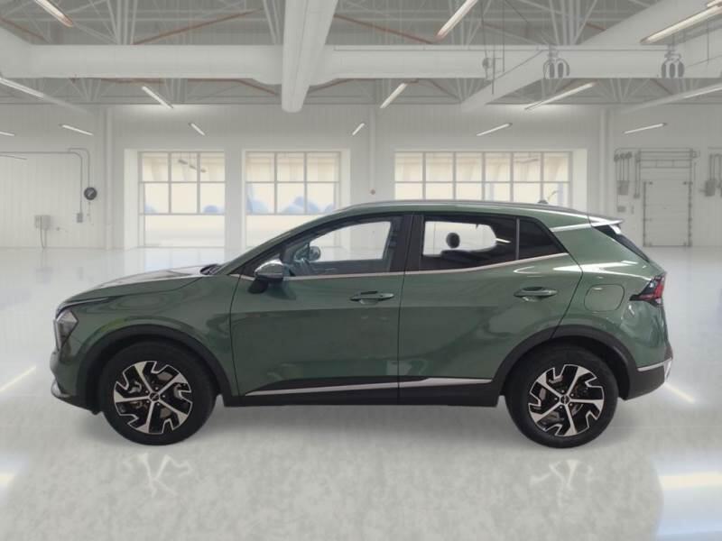 Kia Sportage 1.6 TGDI HEV STYLE 2WD AUTO - foto 8